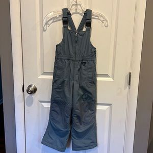 Lands End snow pants. Size 5.